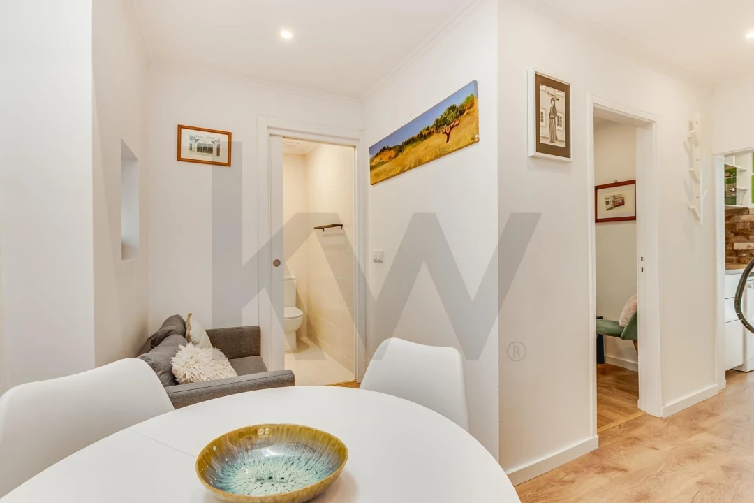 Prédio para Arrendamento em Misericórdia Foto 45