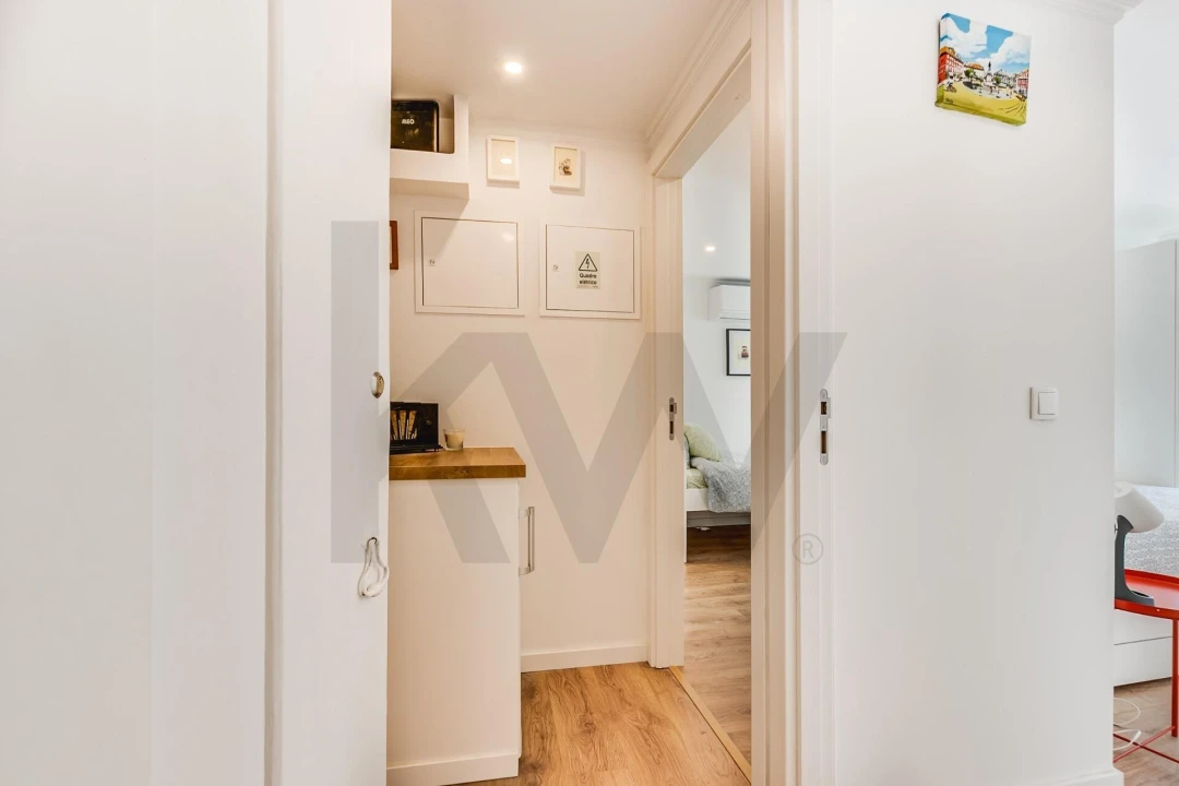 Prédio para Arrendamento em Misericórdia Foto 24