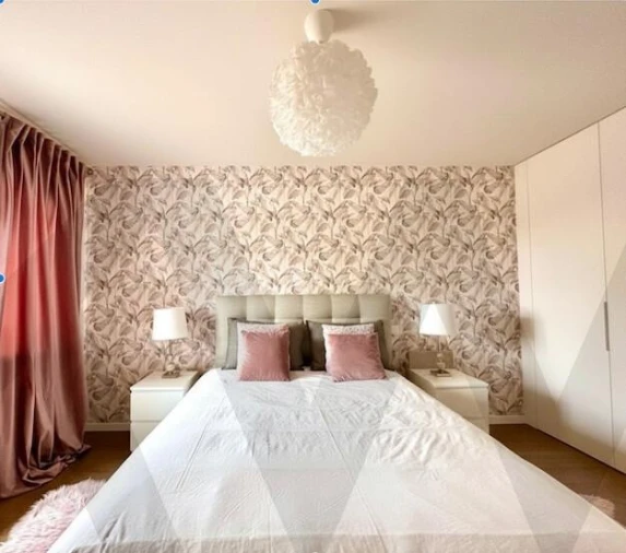 Apartamento T2 para Arrendamento em Carcavelos e Parede Foto 6