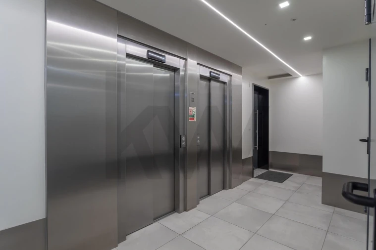 Apartamento T2 para Arrendamento em Carcavelos e Parede Foto 9