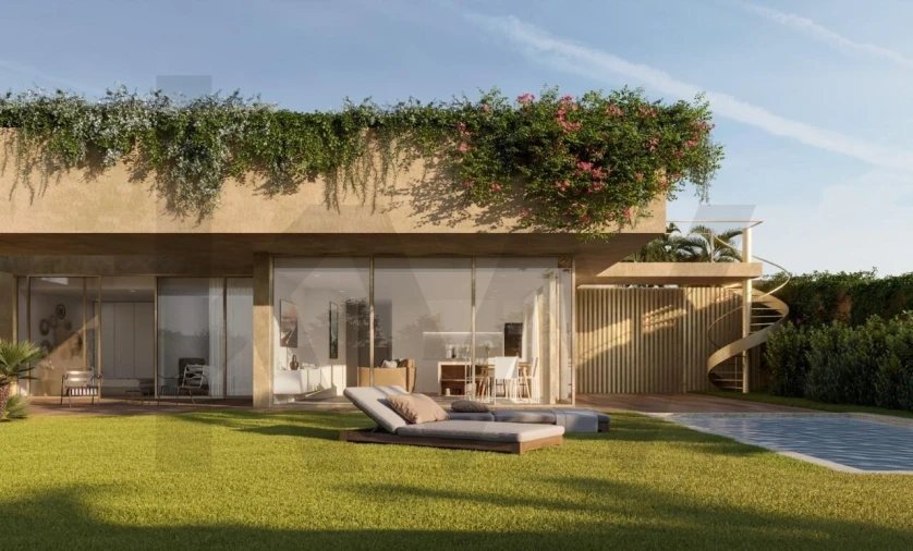 Moradia T2 para Venda em Luz