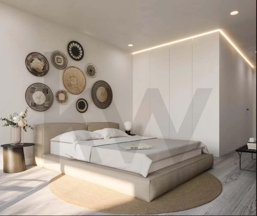 Moradia T2 para Venda em Luz Foto 7