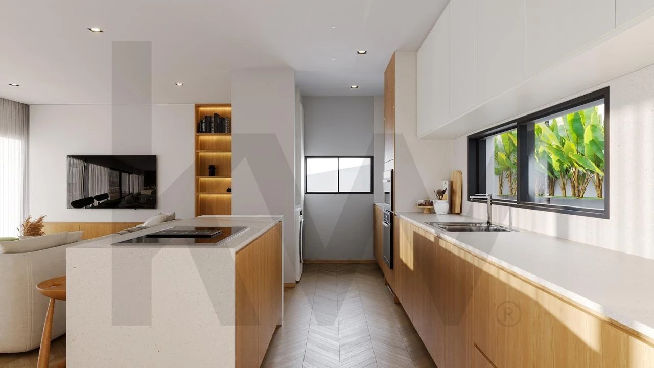 Moradia T2 para Venda em Arco da Calheta Foto 6