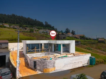 Moradia T2 para Venda em Arco da Calheta