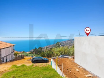 Moradia T2 para Venda em Arco da Calheta