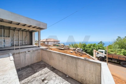 Moradia T2 para Venda em Arco da Calheta