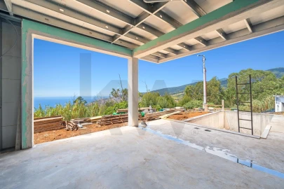 Moradia T2 para Venda em Arco da Calheta