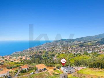 Moradia T2 para Venda em Arco da Calheta