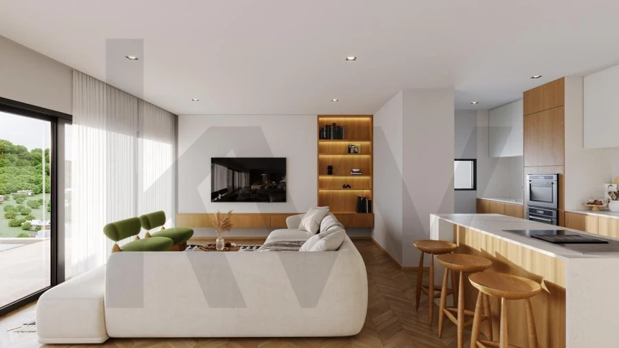 Moradia T2 para Venda em Arco da Calheta Foto 9