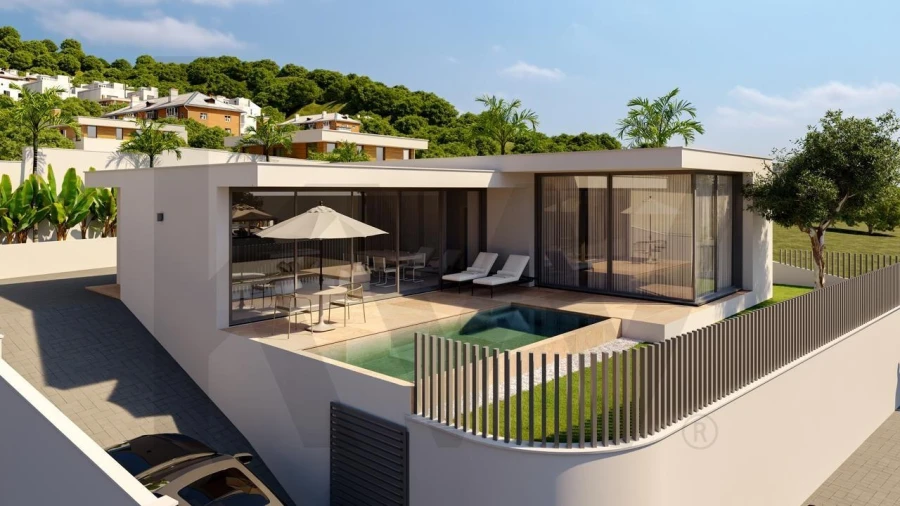 Moradia T2 para Venda em Arco da Calheta Foto 2