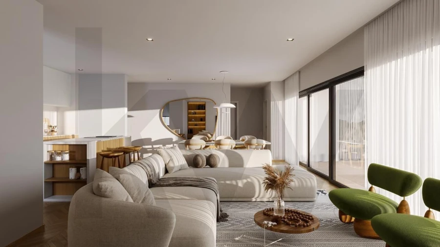 Moradia T2 para Venda em Arco da Calheta Foto 10