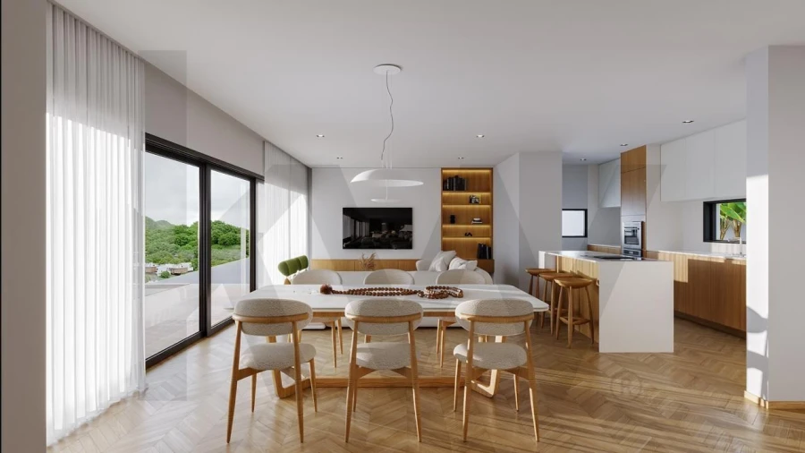 Moradia T2 para Venda em Arco da Calheta Foto 7