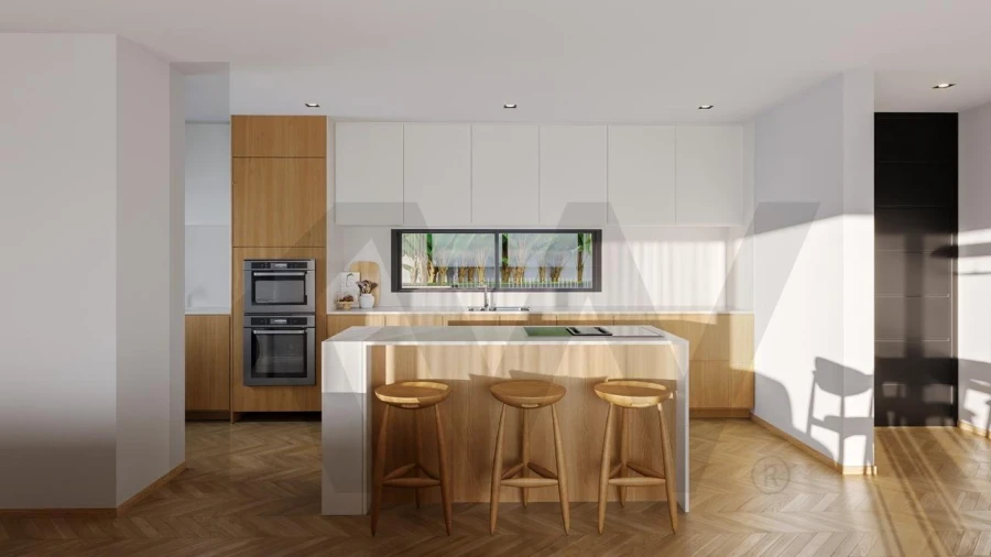 Moradia T2 para Venda em Arco da Calheta Foto 5