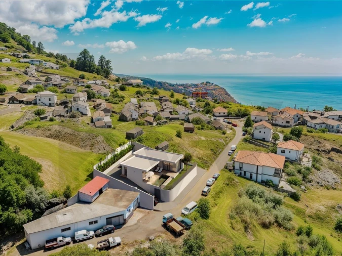 Moradia T2 para Venda em Arco da Calheta Foto 18