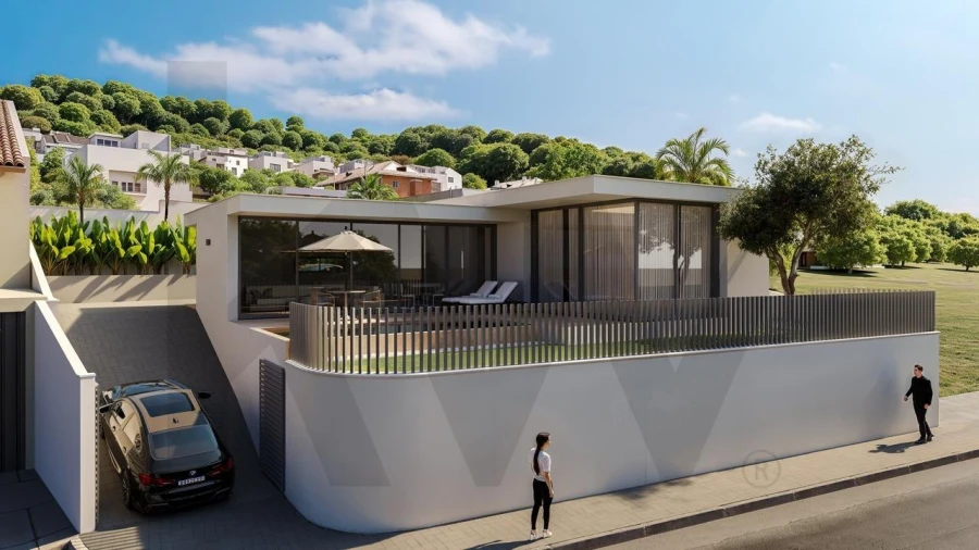 Moradia T2 para Venda em Arco da Calheta Foto 3