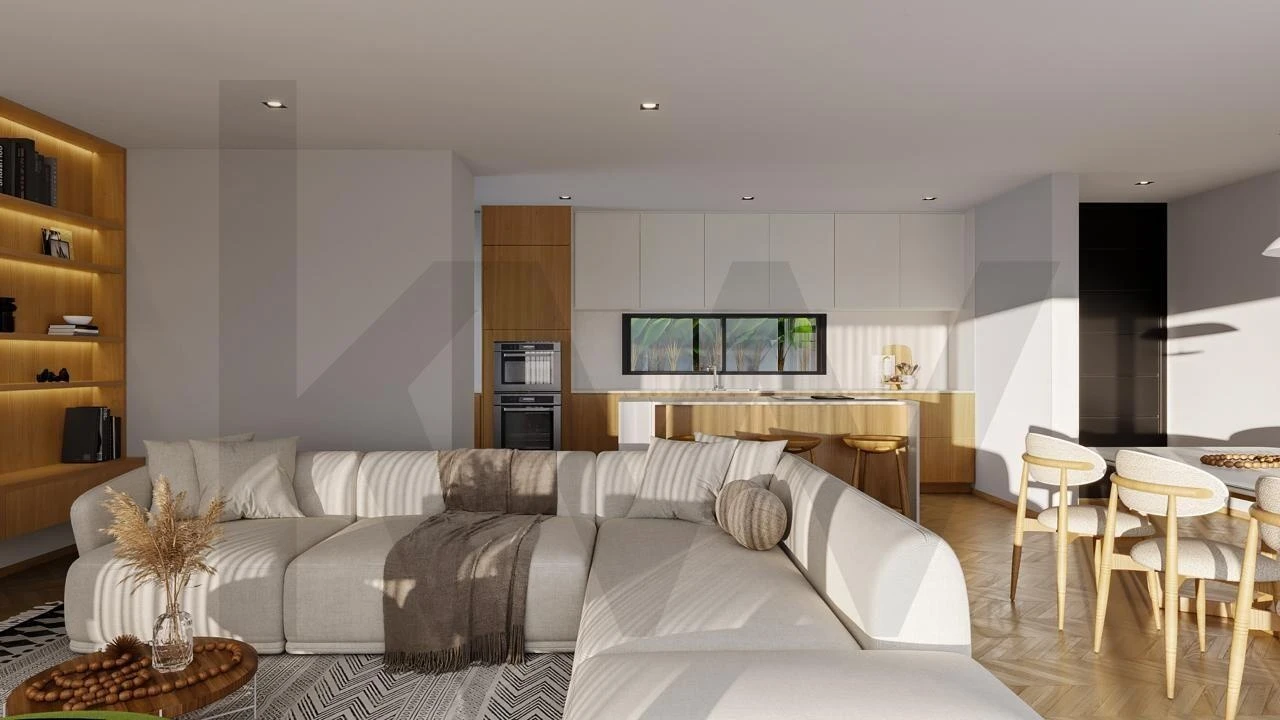 Moradia T2 para Venda em Arco da Calheta Foto 8