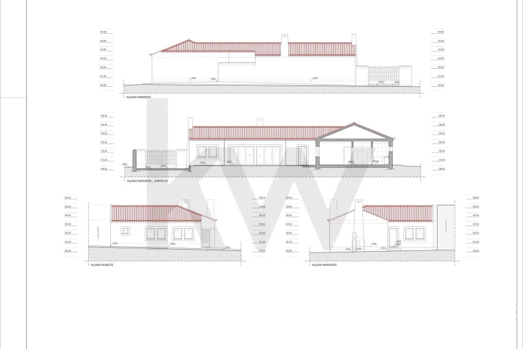 Terreno para Venda em Sobral da Adiça Foto 4