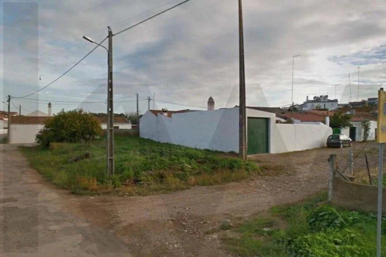 Terreno para Venda em Sobral da Adiça Foto 2