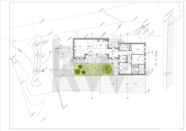 Terreno para Venda em Sobral da Adiça Foto 5
