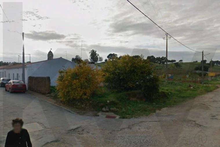 Terreno para Venda em Sobral da Adiça Foto 3