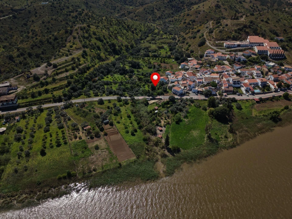 Terreno para Venda em Alcoutim e Pereiro Foto 3
