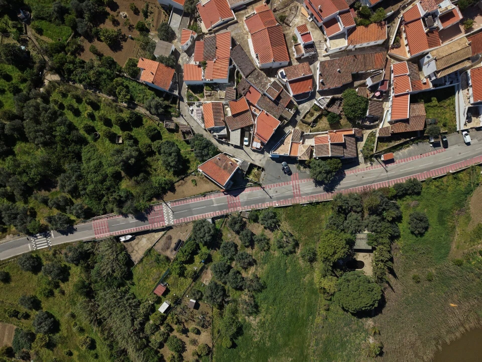 Terreno para Venda em Alcoutim e Pereiro Foto 5