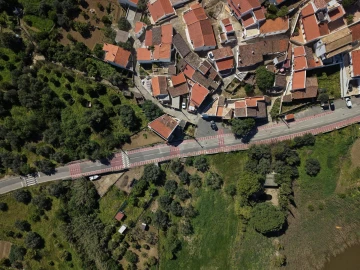 Terreno para Venda em Alcoutim e Pereiro