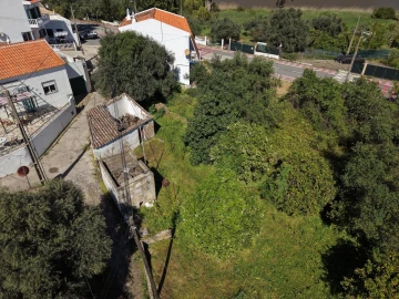 Terreno para Venda em Alcoutim e Pereiro