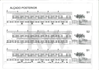 Terreno para Venda em Alcoutim e Pereiro
