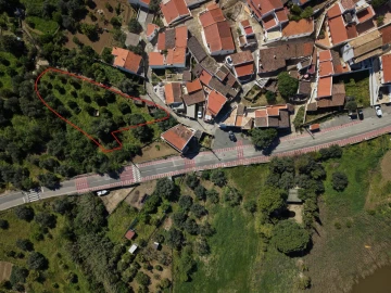 Terreno para Venda em Alcoutim e Pereiro