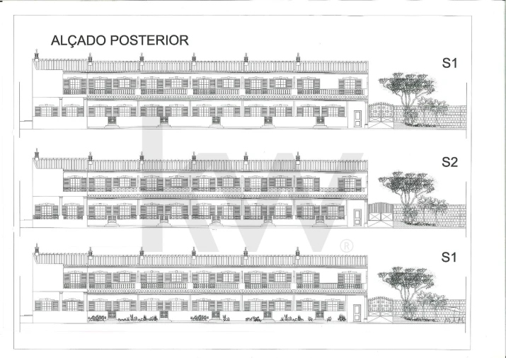 Terreno para Venda em Alcoutim e Pereiro Foto 10