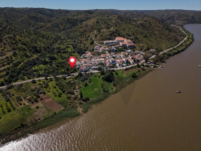 Terreno para Venda em Alcoutim e Pereiro Foto 4