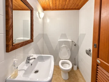 Moradia T3 para Venda em Vila do Porto