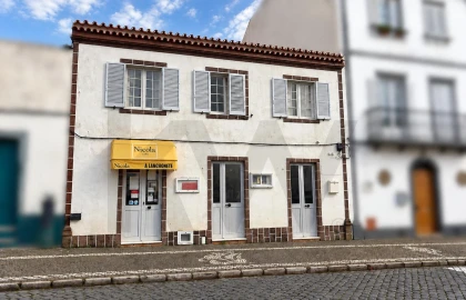 Moradia T3 para Venda em Vila do Porto
