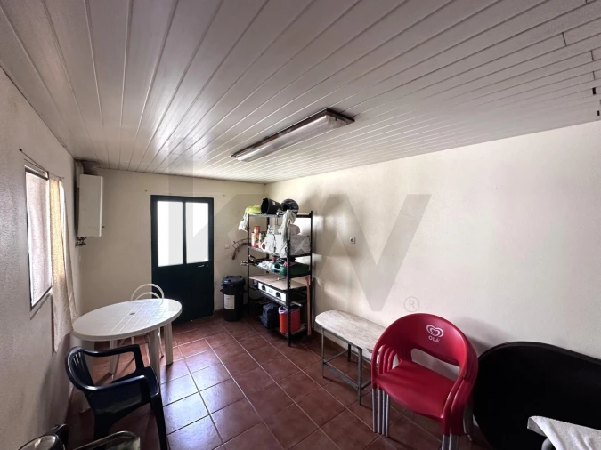 Moradia T3 para Venda em Vila do Porto Foto 25