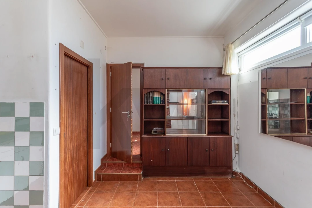 Apartamento T1 para Venda em Barcarena Foto 7