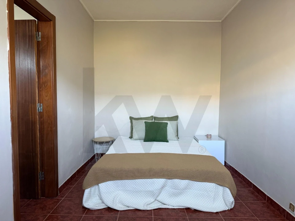 Apartamento T1 para Venda em Barcarena Foto 9