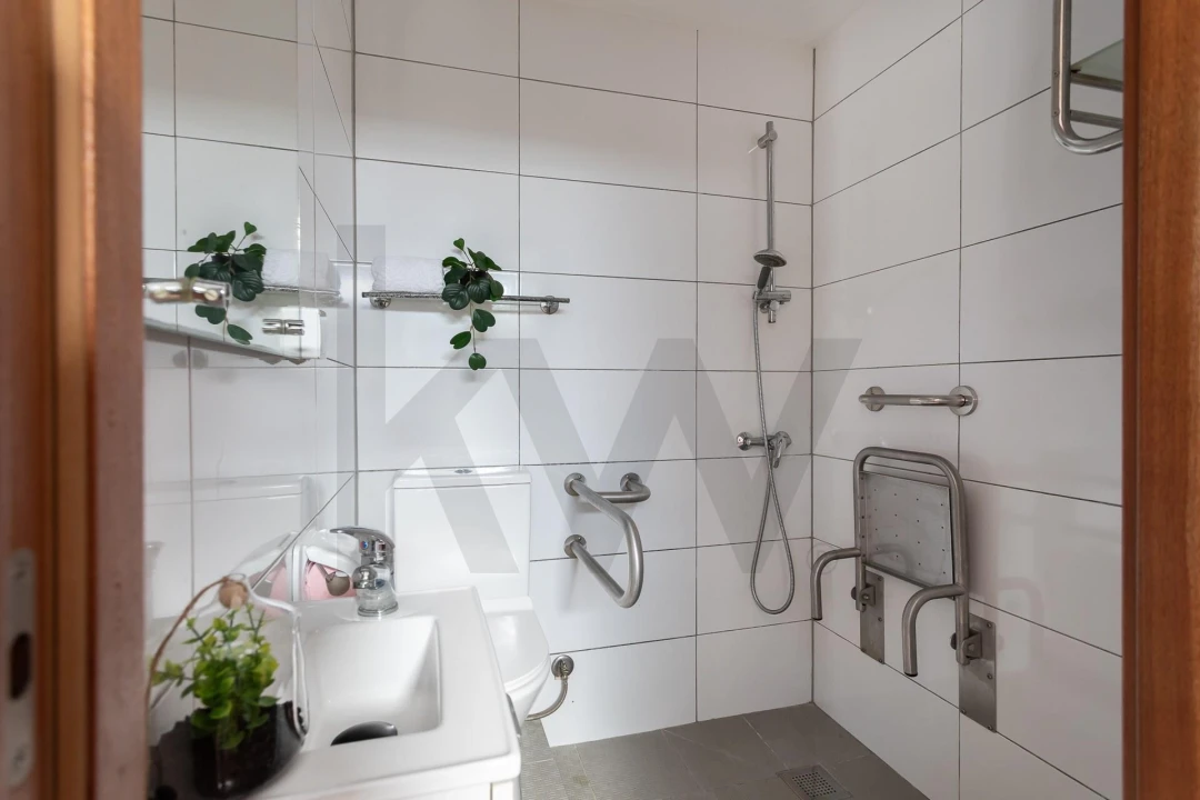 Apartamento T1 para Venda em Barcarena Foto 8