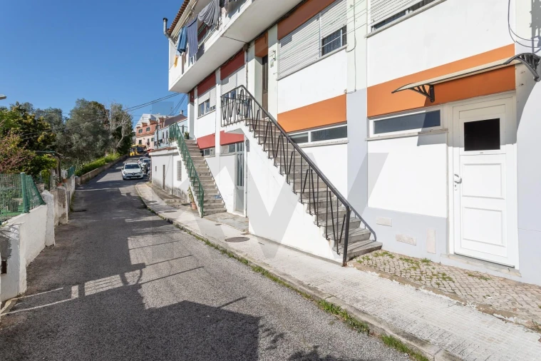 Apartamento T1 para Venda em Barcarena Foto 28