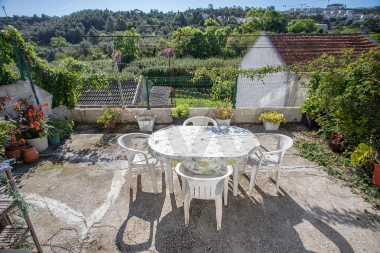 Apartamento T1 para Venda em Barcarena Foto 22