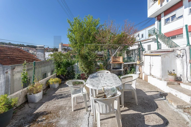 Apartamento T1 para Venda em Barcarena Foto 20