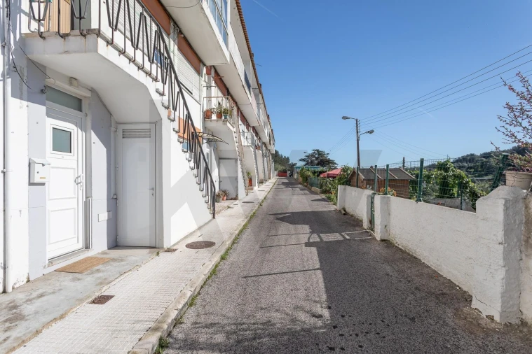 Apartamento T1 para Venda em Barcarena Foto 26