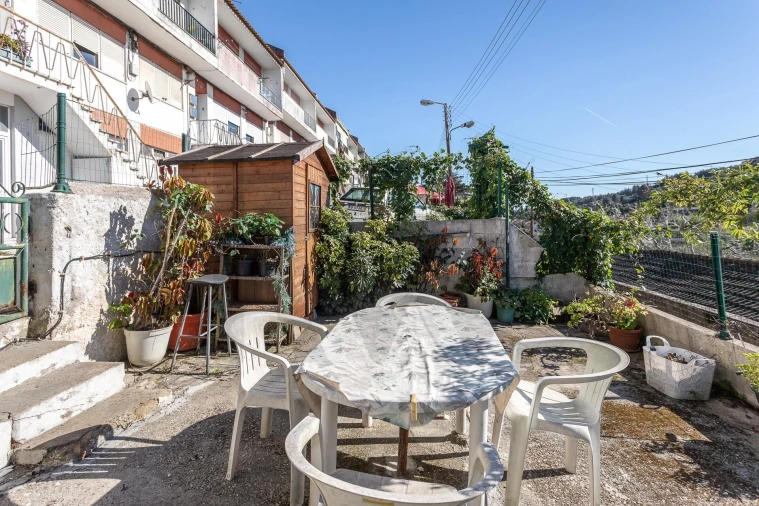 Apartamento T1 para Venda em Barcarena Foto 23