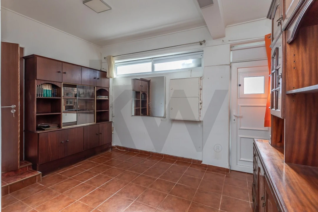 Apartamento T1 para Venda em Barcarena Foto 6