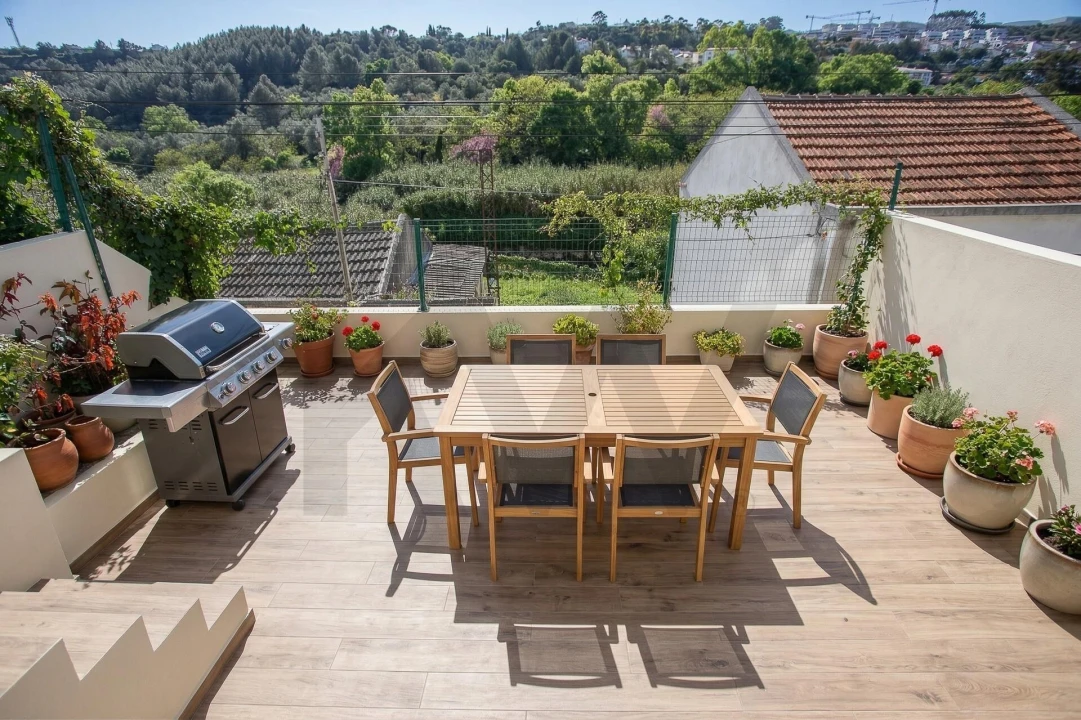 Apartamento T1 para Venda em Barcarena Foto 19