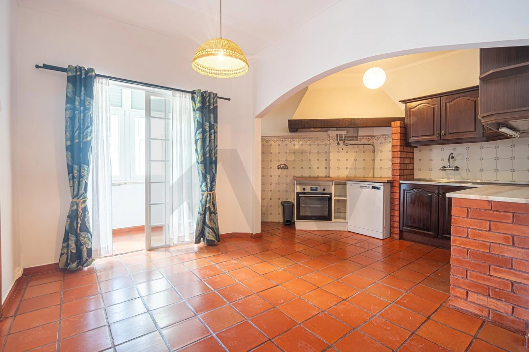 Apartamento T3 para Arrendamento em Costa da Caparica Foto 21