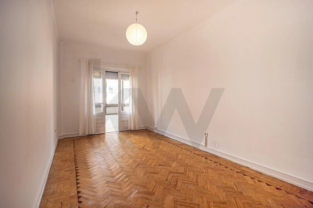 Apartamento T3 para Arrendamento em Costa da Caparica Foto 11