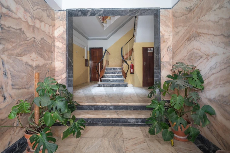 Apartamento T3 para Arrendamento em Costa da Caparica Foto 18