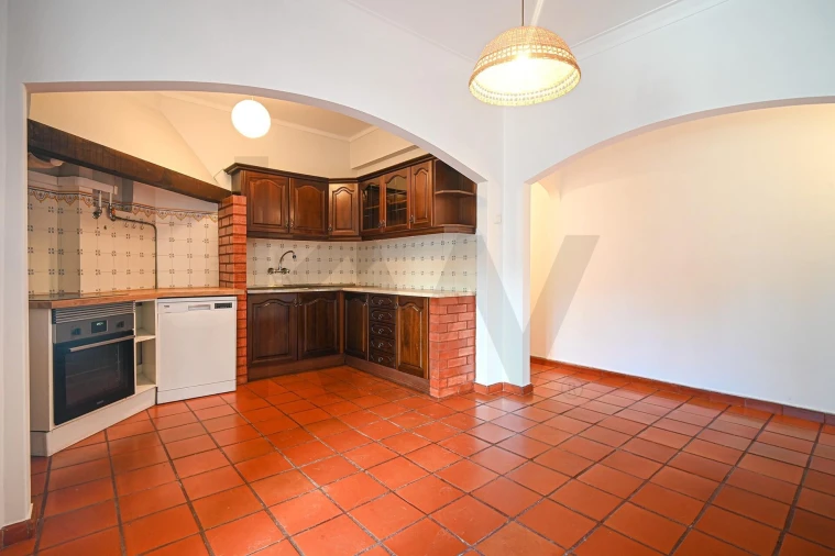 Apartamento T3 para Arrendamento em Costa da Caparica Foto 6