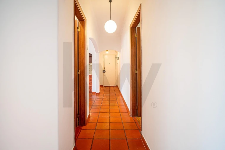 Apartamento T3 para Arrendamento em Costa da Caparica Foto 29